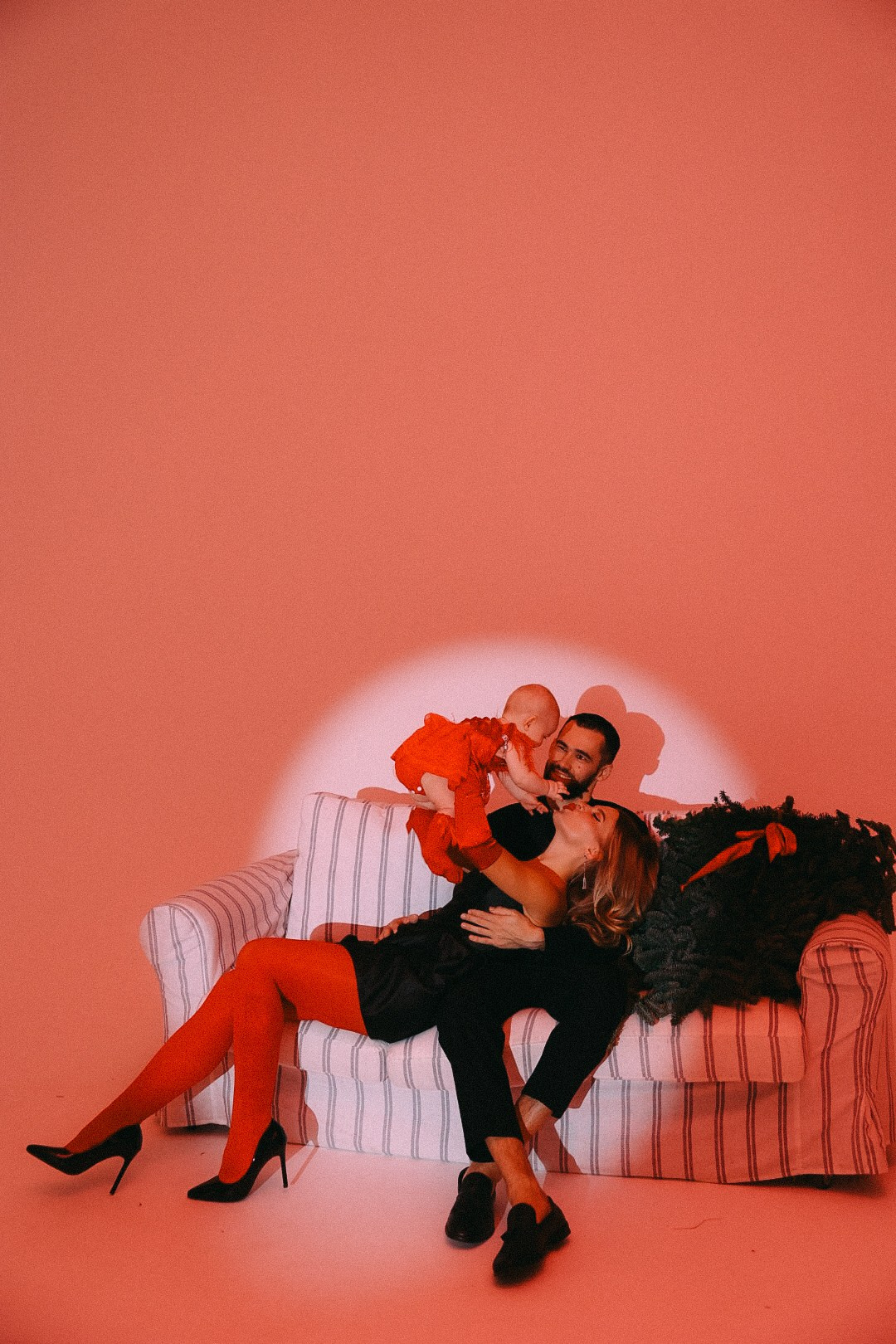 Влад Эля и Лида. Фотограф Нижний Новгород