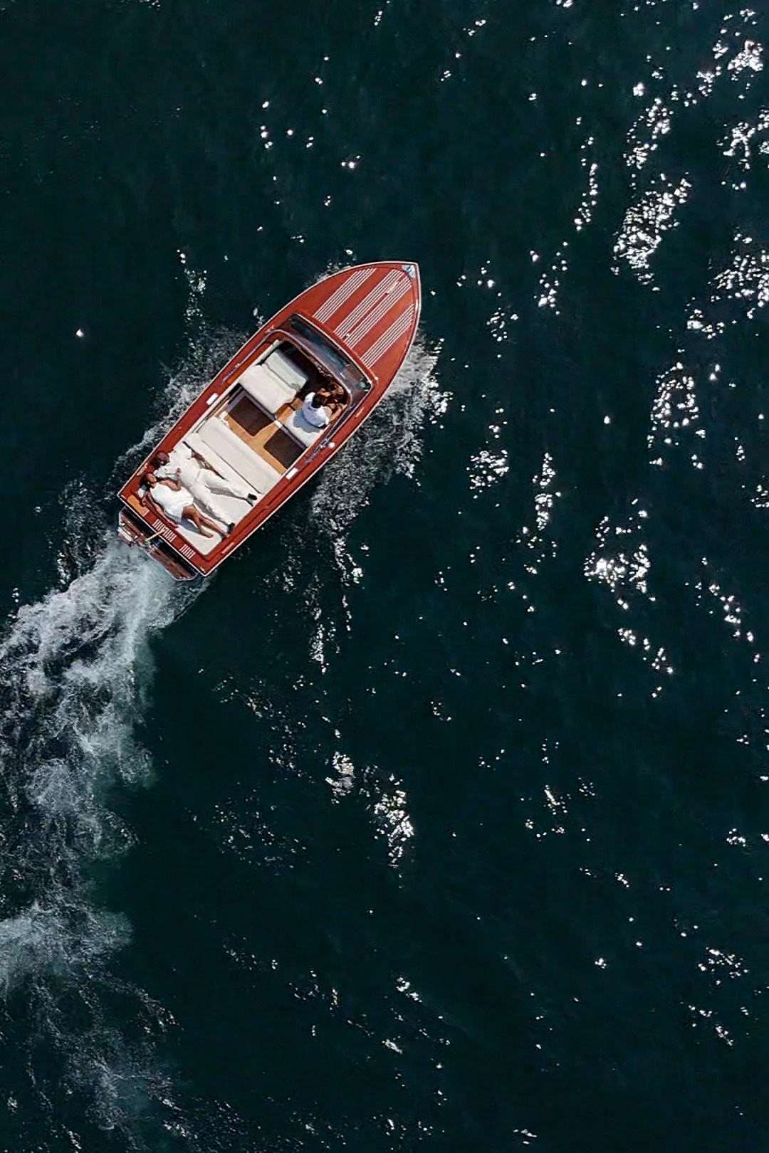 Tishane & Fiance. Maria Anistratova | Destination Photographer, Videographer & Drone Pilot — Lake Como