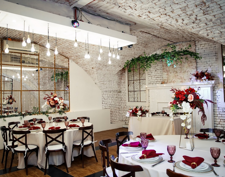 Площадка № 1-4. Свадебный и портретный фотограф Москва