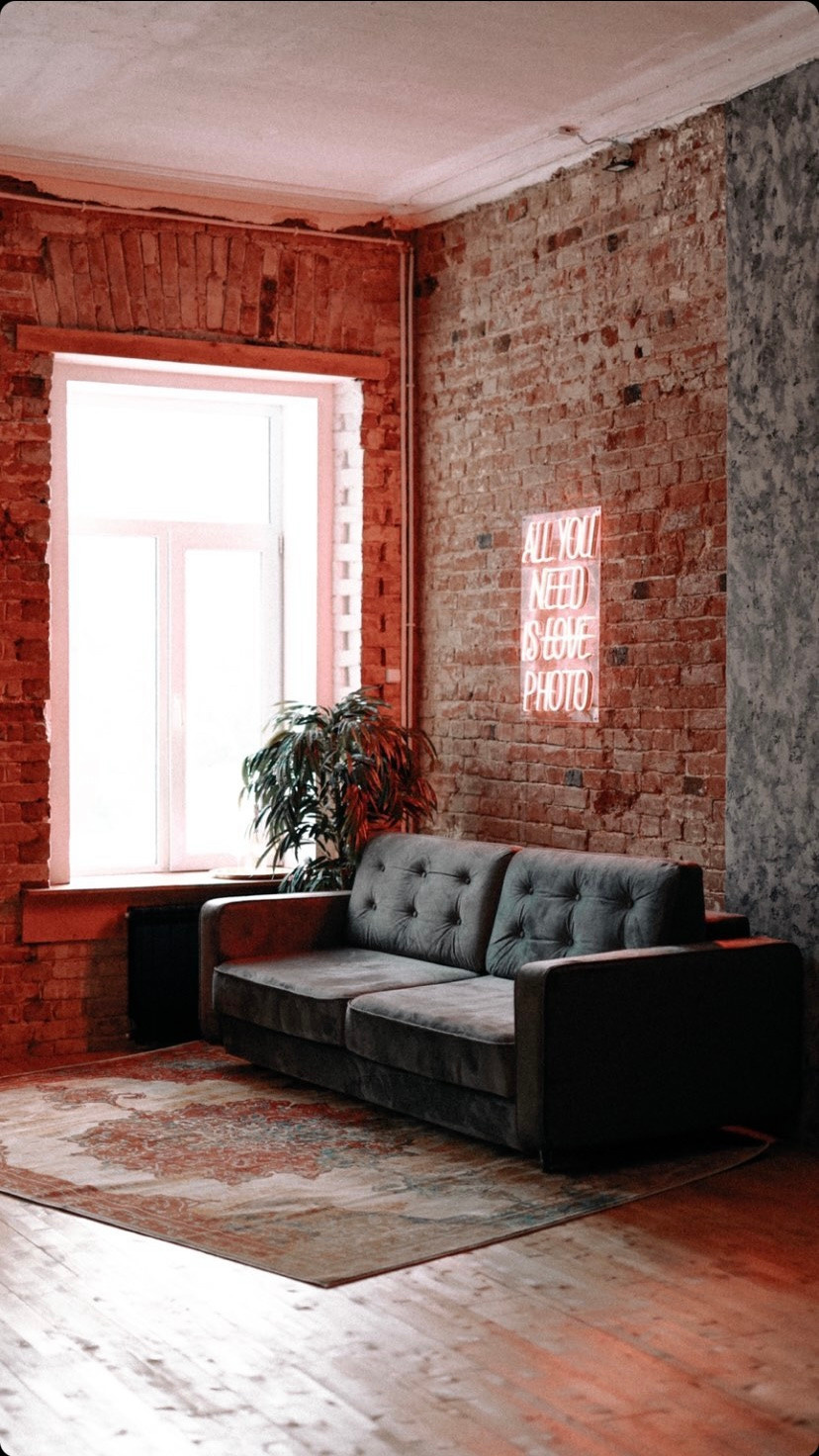 Фотостудия «Block location». Фотограф Нижний Тагил Лилия Савина