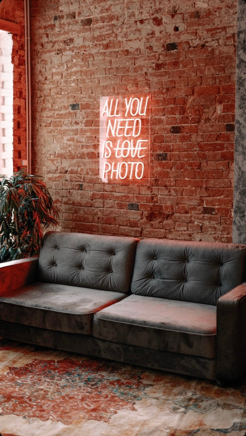 Фотостудия «Block location». Фотограф Нижний Тагил Лилия Савина