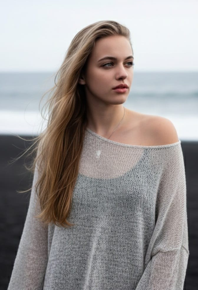 Магия ИИ. Фотограф Тула