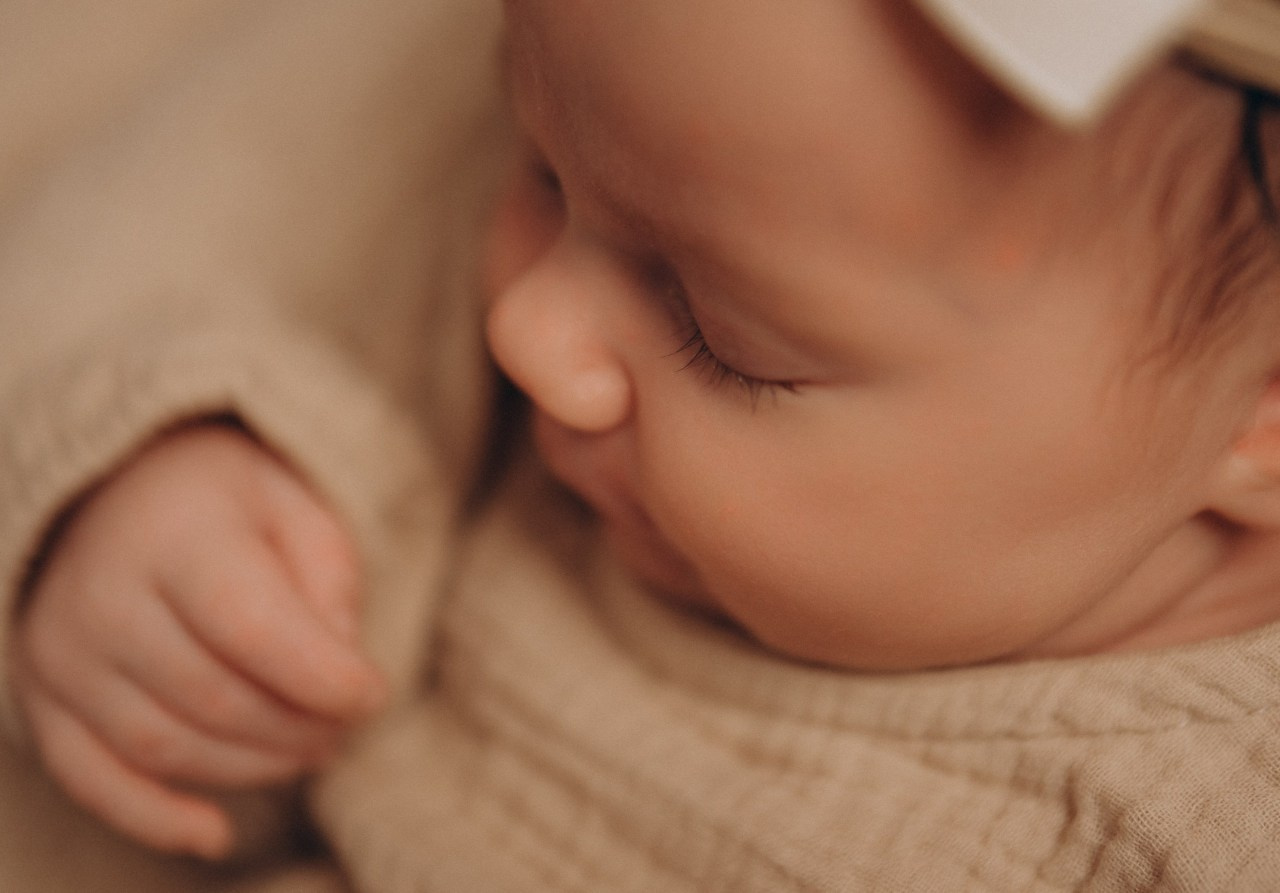 Отзывы. Ньюборн и детский фотограф в Москве Шигина Марина