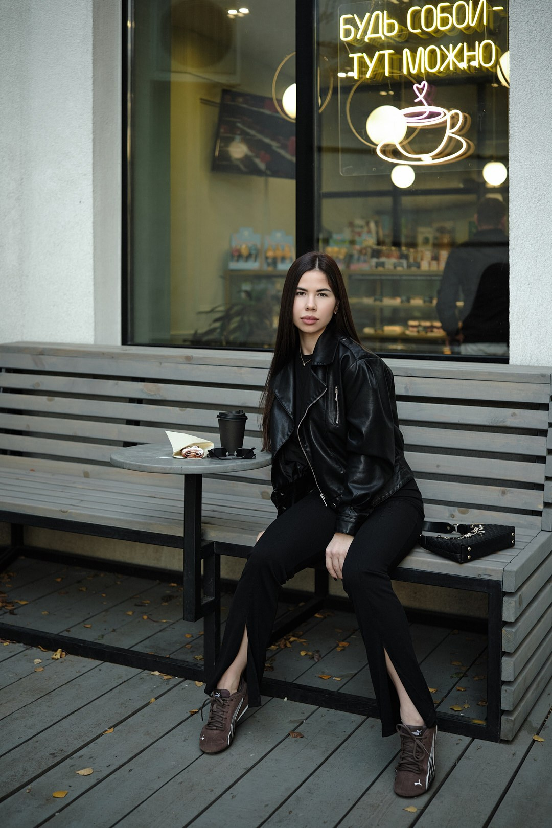 Индивидуальная съемка | Осень. Твой личный фотограф Сочи | Йошкар-Ола