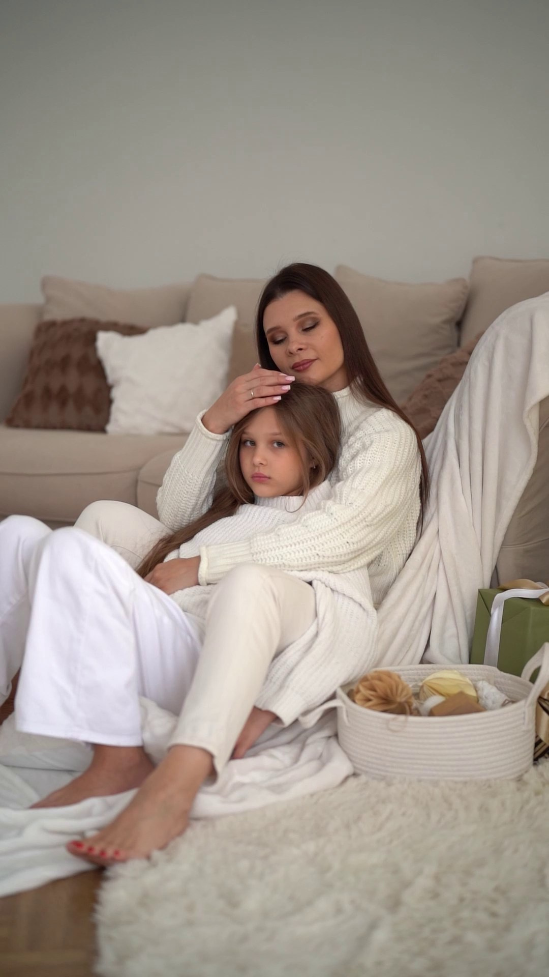 ВидеоИстории. Семейный и детский фотограф в Сергиев Посаде, Хотьково Якимчук Любовь