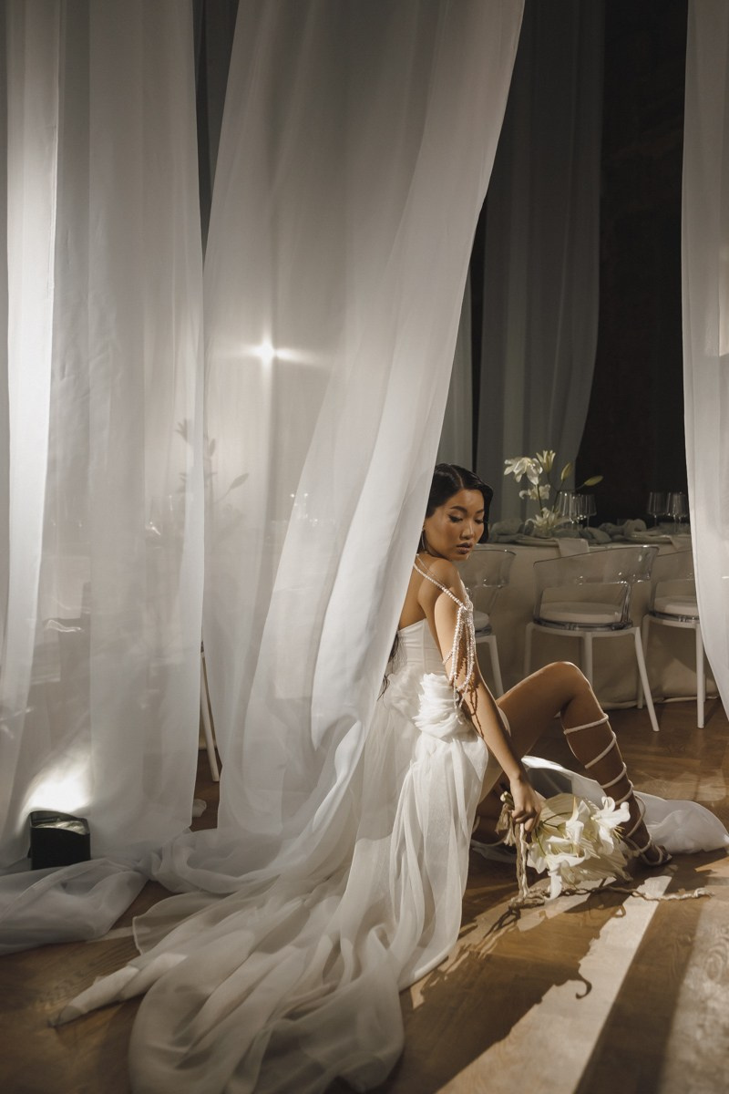 Nature inspiration (Творческий проект). Семейный и свадебный фотограф в Нижнем Новгороде