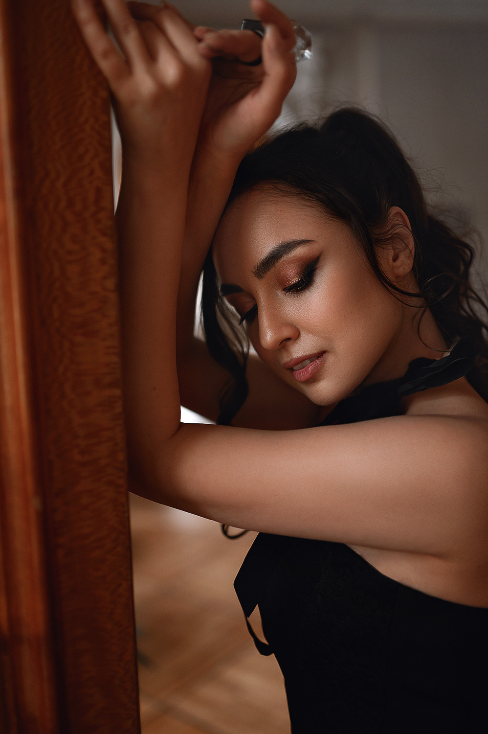 Фэшн и бьюти фотосъемка. Женский фотограф в Москве Юлия Любченко