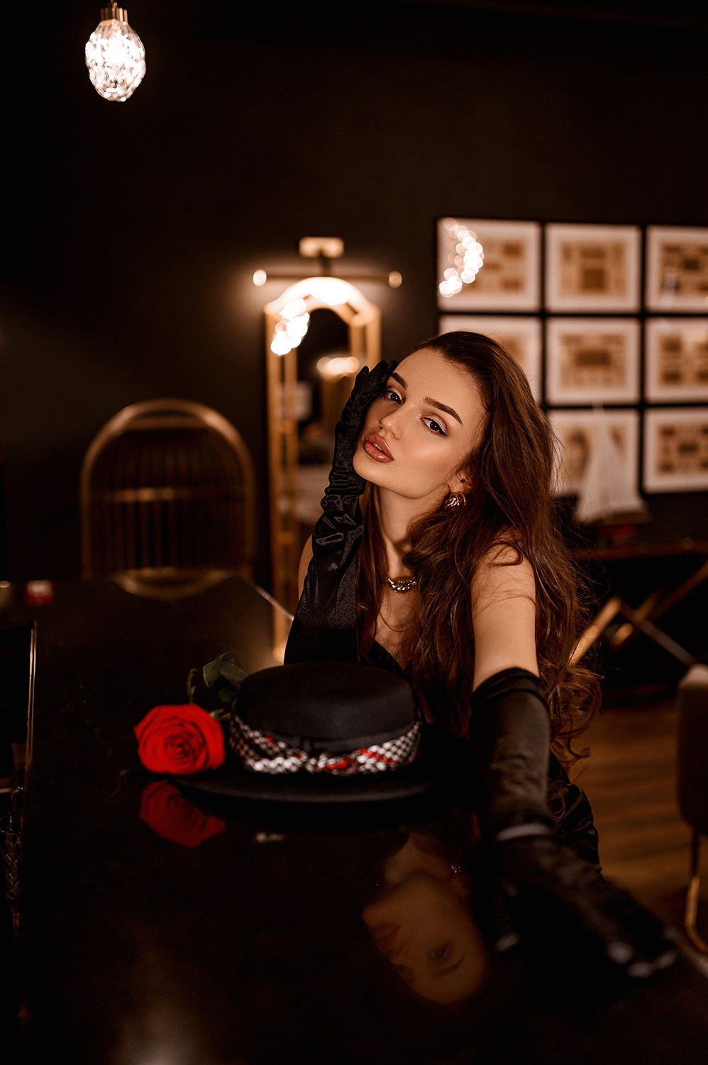 Фэшн и бьюти фотосъемка. Женский фотограф в Москве Юлия Любченко