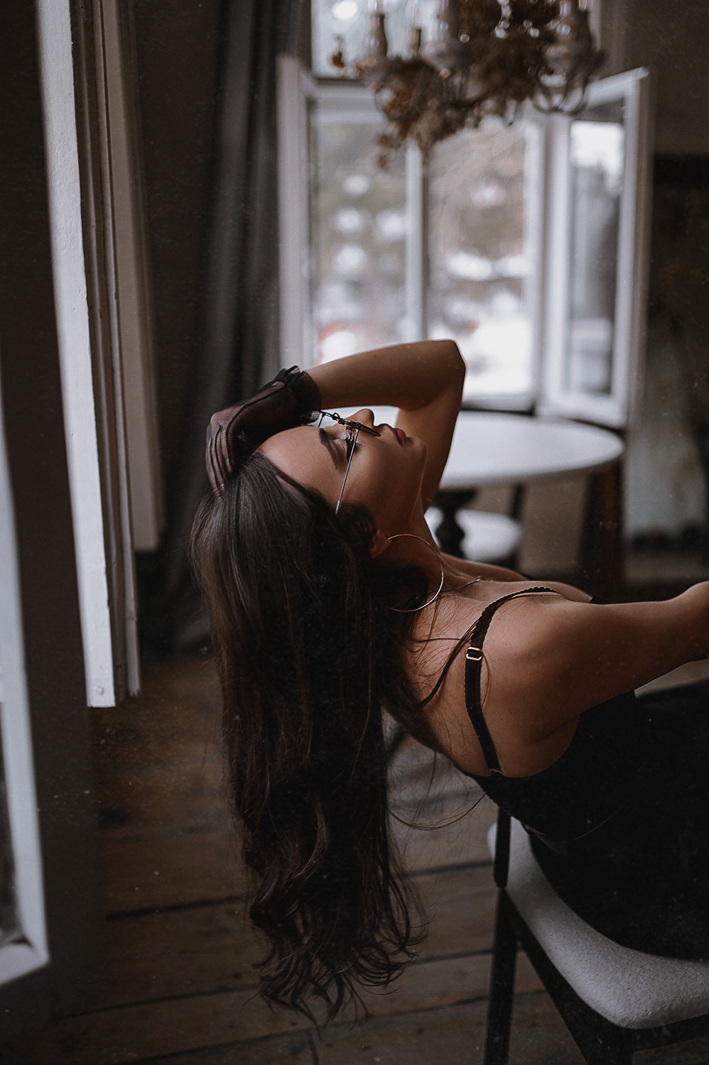 Фэшн и бьюти фотосъемка. Женский фотограф в Москве Юлия Любченко