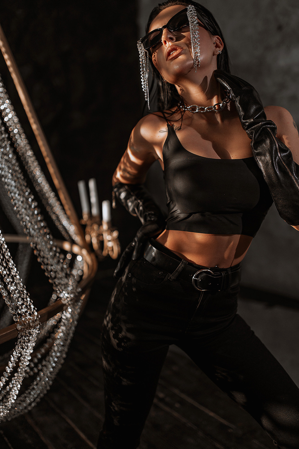 Фэшн и бьюти фотосъемка. Женский фотограф в Москве Юлия Любченко