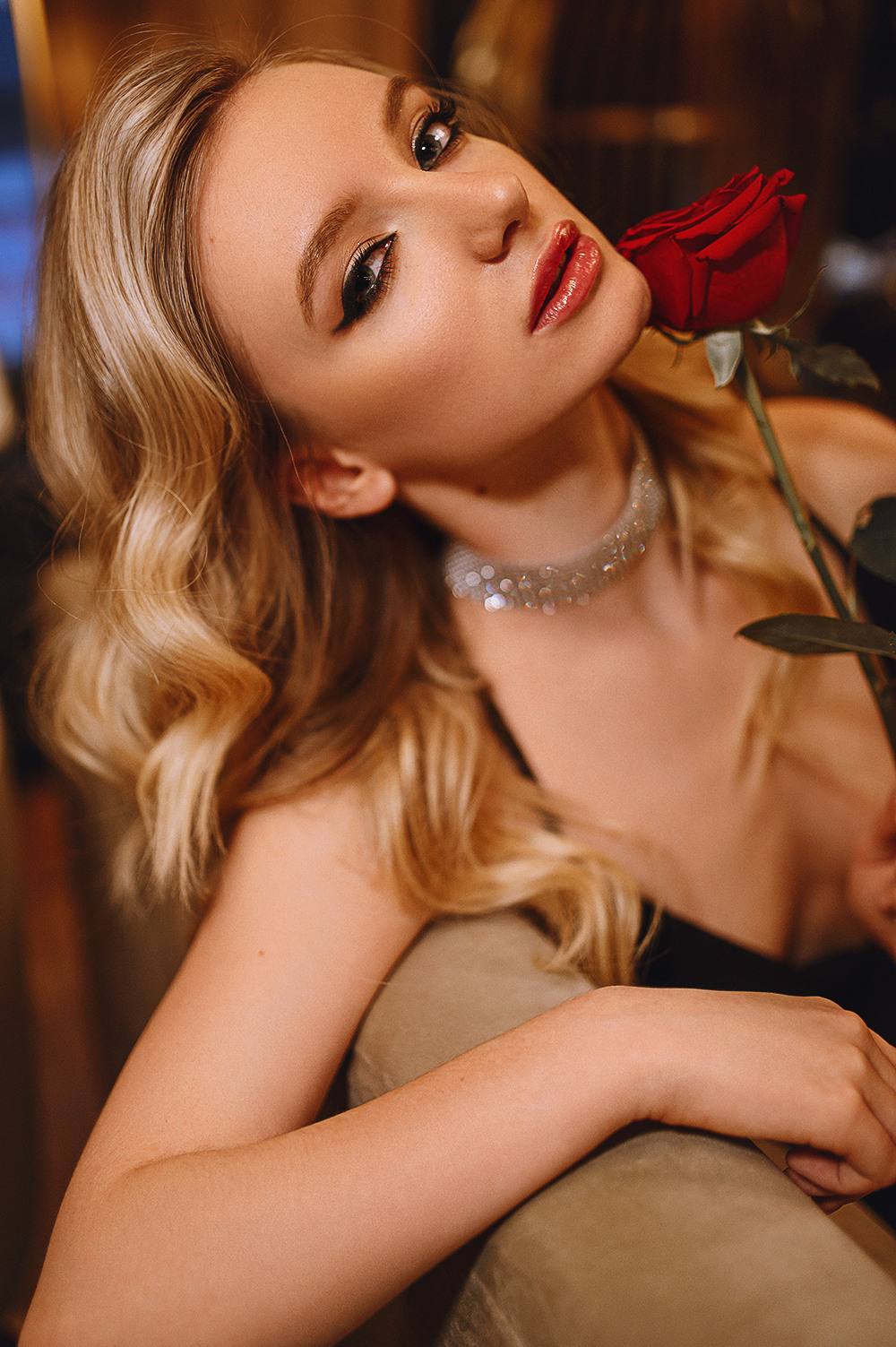 Фэшн и бьюти фотосъемка. Женский фотограф в Москве Юлия Любченко