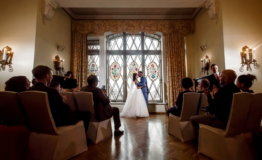 Площадка № 3-5. Свадебный и портретный фотограф Москва