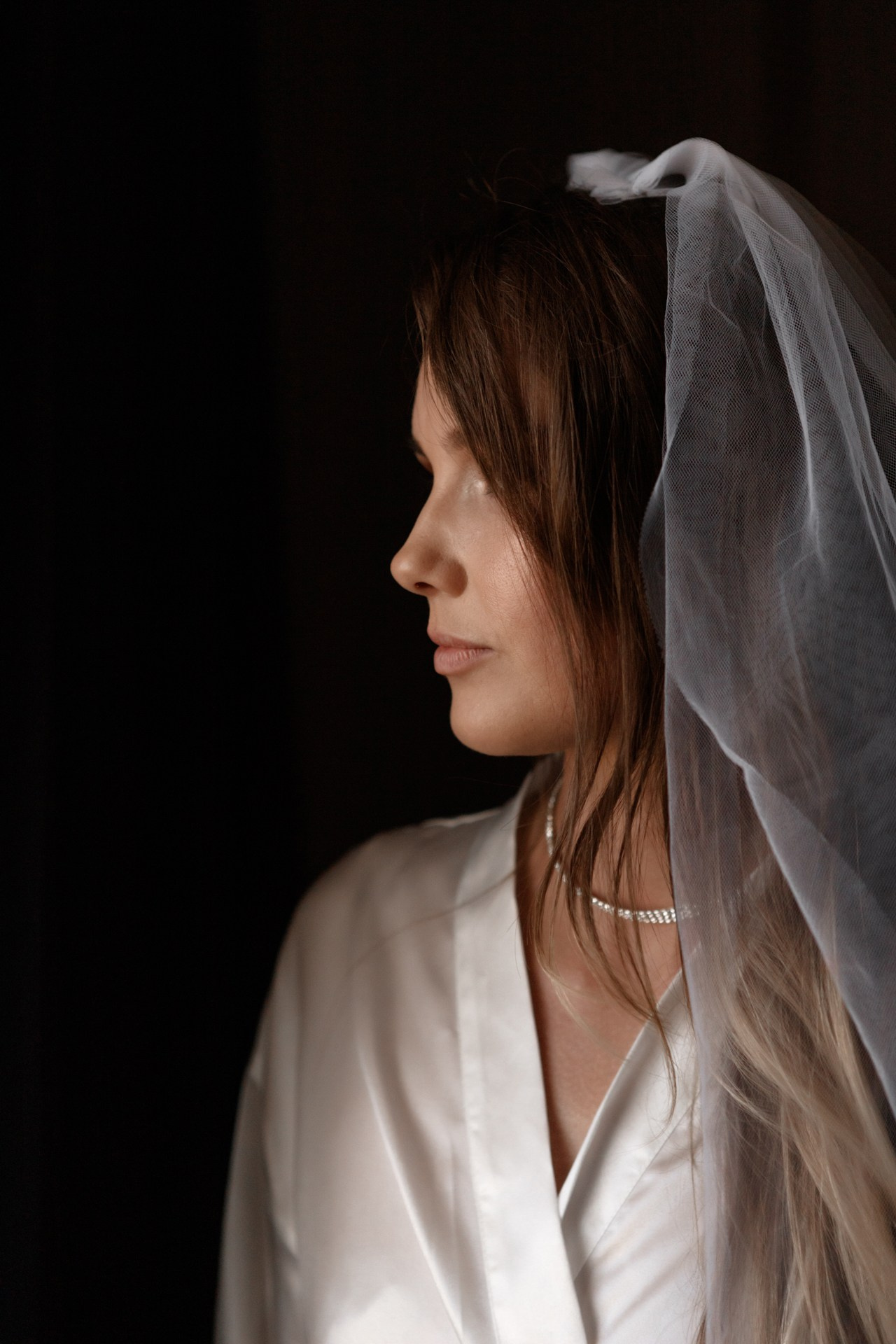 Напоследок. Фотограф Владимир Молоканов