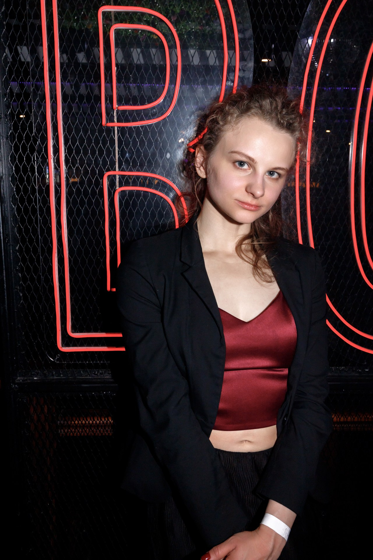 Nebar. Фотограф Владимир Молоканов