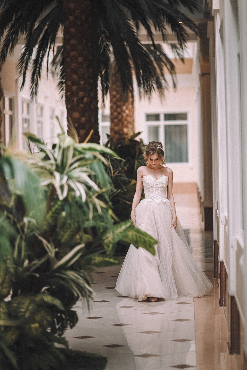 Ирина и Дмитрий. Свадебный и семейный фотограф Москва Екатерина Верижникова