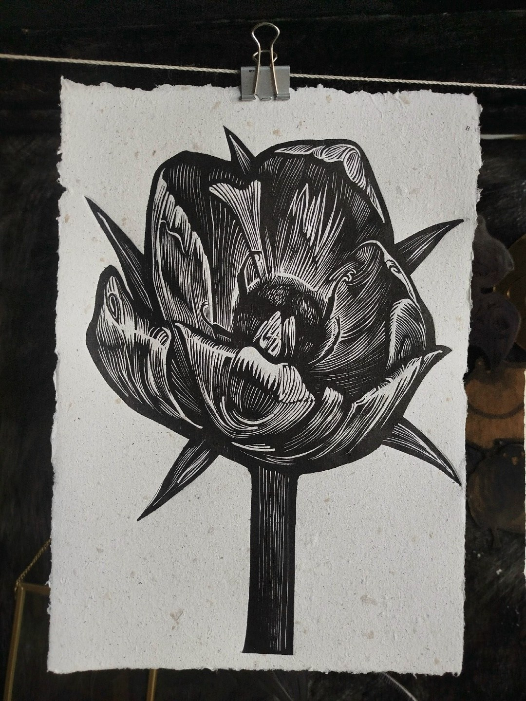 Галерея работ Яны Серпуховой. Серпухова