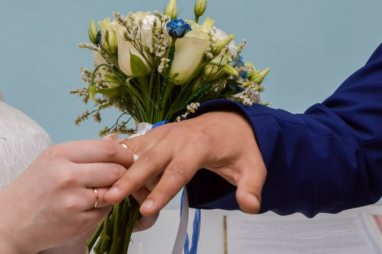 Екатерина и Игорь Вожовы|27. 03.2020. Фотограф-видеограф Познякова Любовь