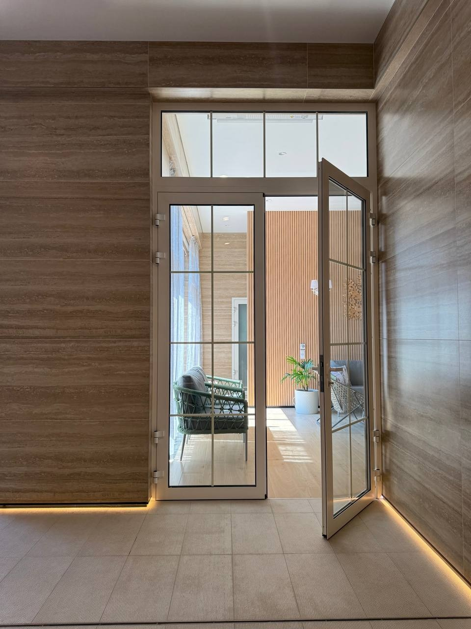 Бюро интерьерного дизайна полного цикла