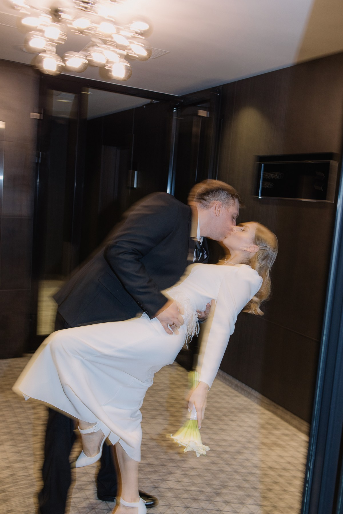 Анна+Павел. Свадебный, семейный фотограф Брянск, Москва — Виктория Антропова