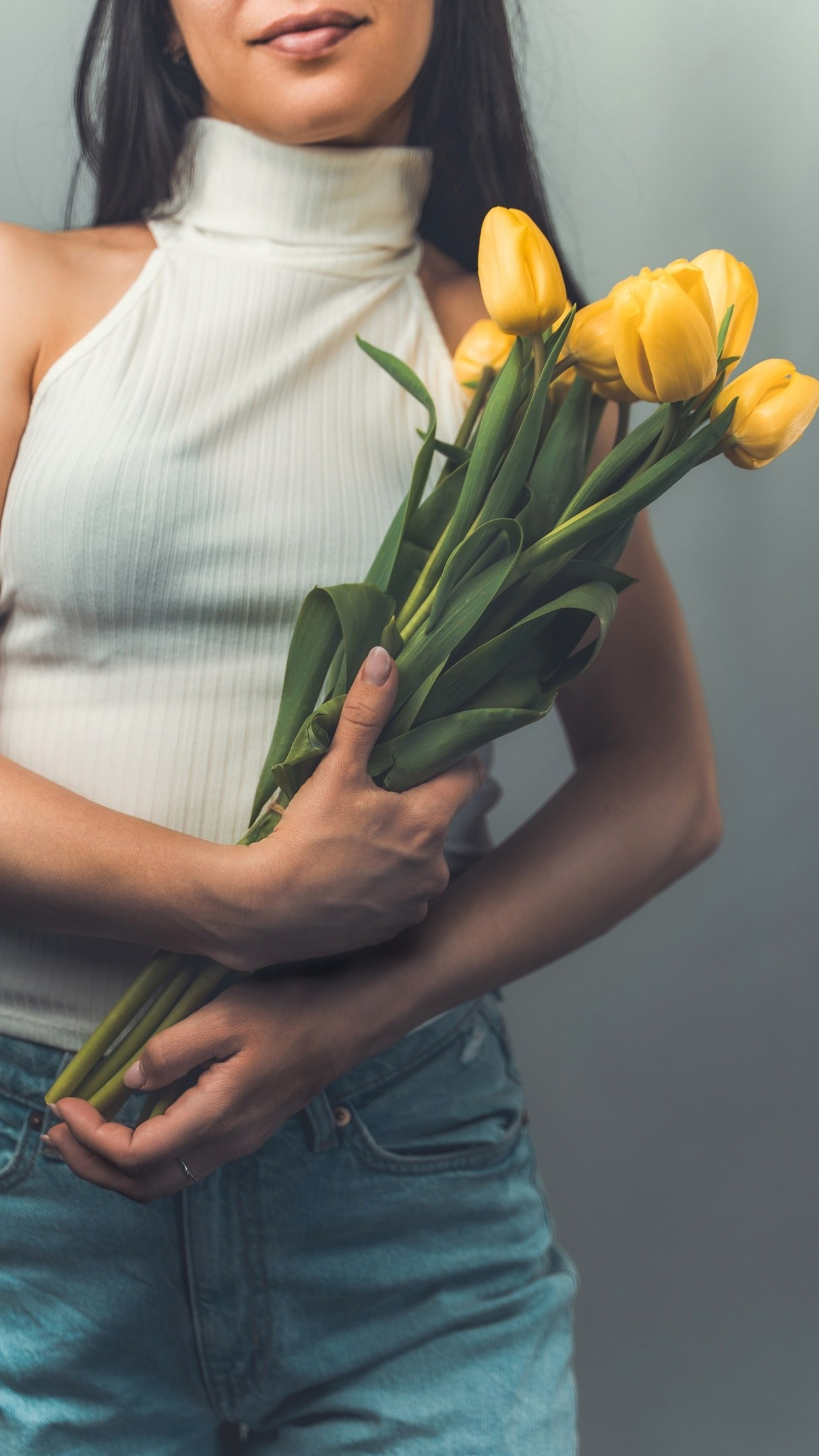 Портрет. Предметный фотограф в Воронеже Дмитрий Игнатов