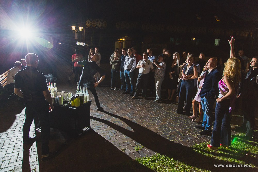 UP GROUP. Видеооператор/Фотограф Николай Завьялов