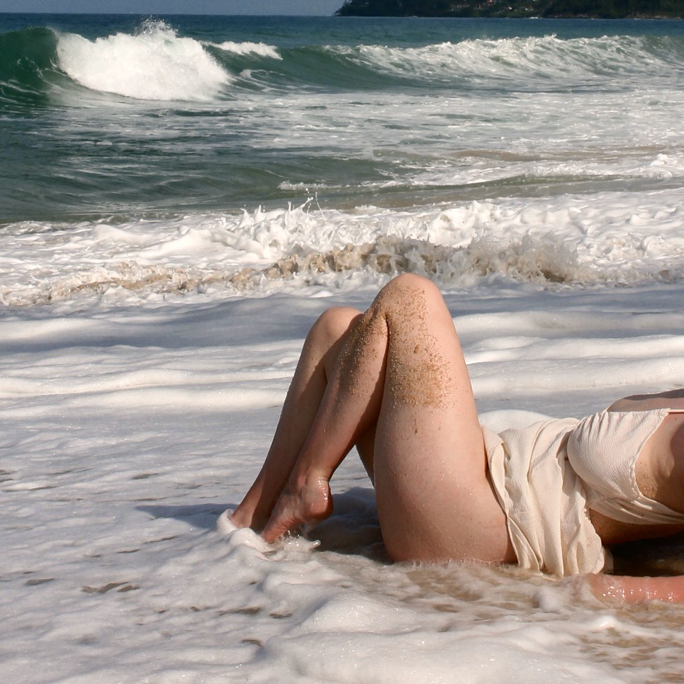 Остров. Главная