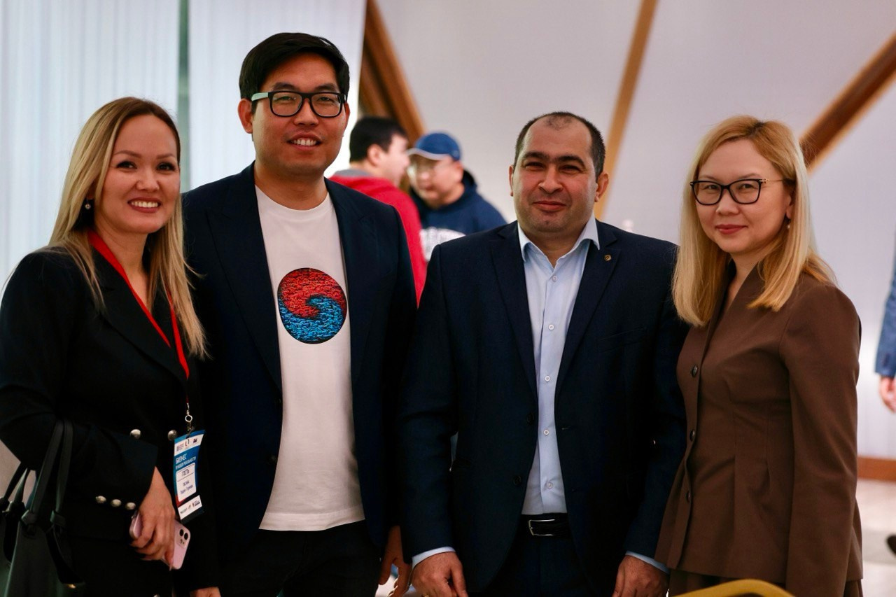 Калмыцкое Региональное Отделение «Деловая Россия»