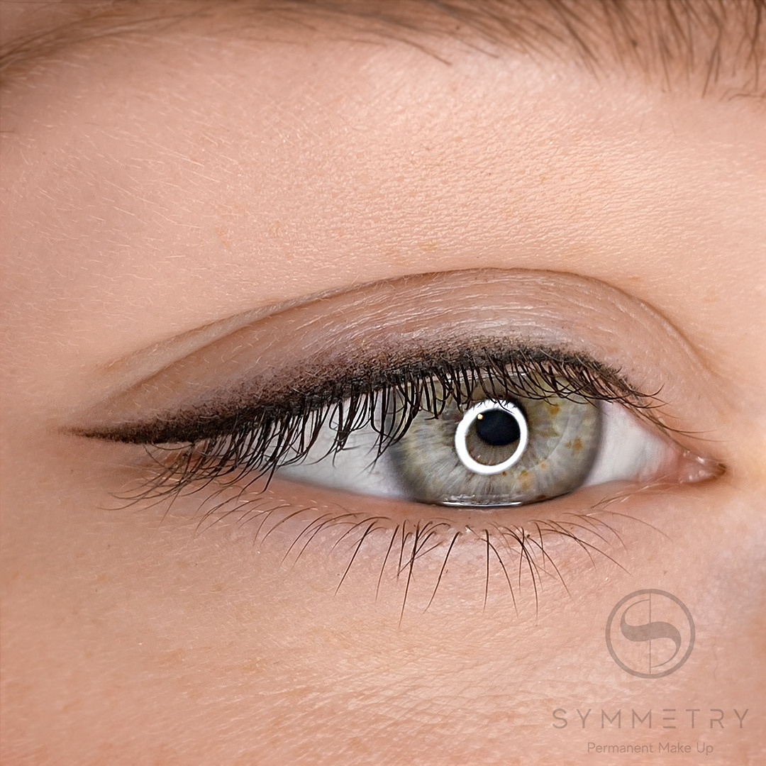 Олеся. Студия перманентного макияжа, косметологии и массажа SYMMETRY в Москве, м. Киевская