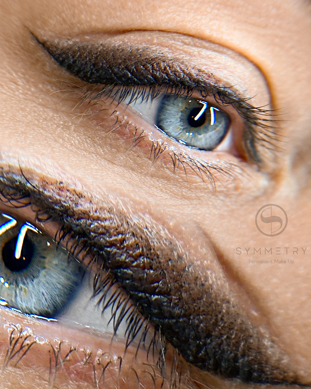 Олеся. Студия перманентного макияжа, косметологии и массажа SYMMETRY в Москве, м. Киевская