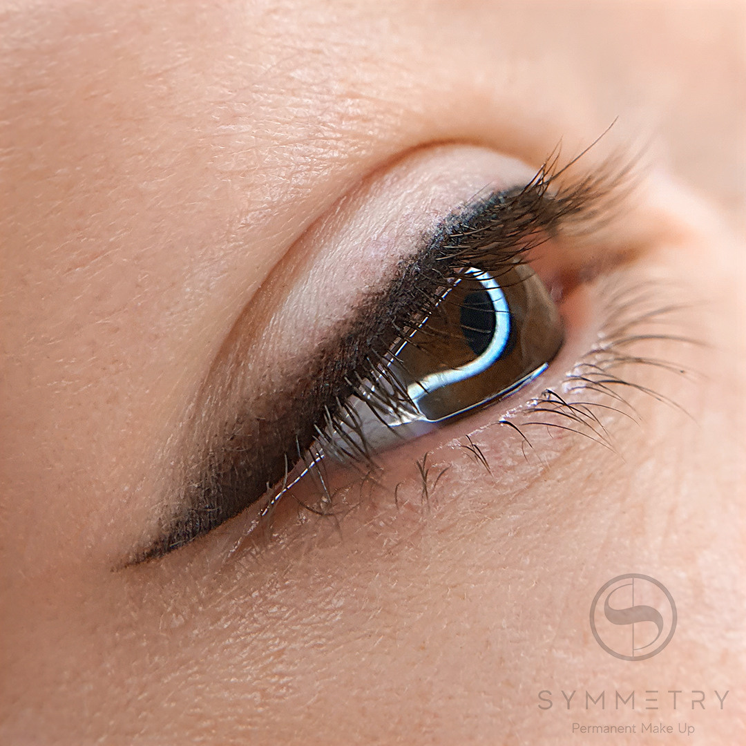 Саша. Студия перманентного макияжа, косметологии и массажа SYMMETRY в Москве, м. Киевская