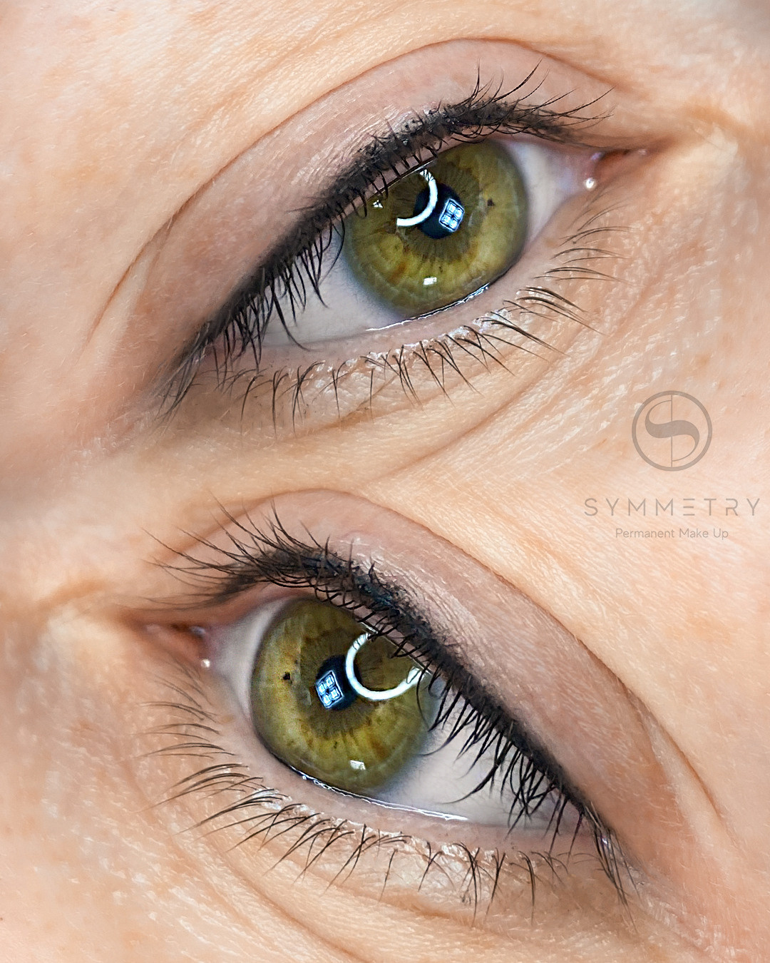 Саша. Студия перманентного макияжа, косметологии и массажа SYMMETRY в Москве, м. Киевская