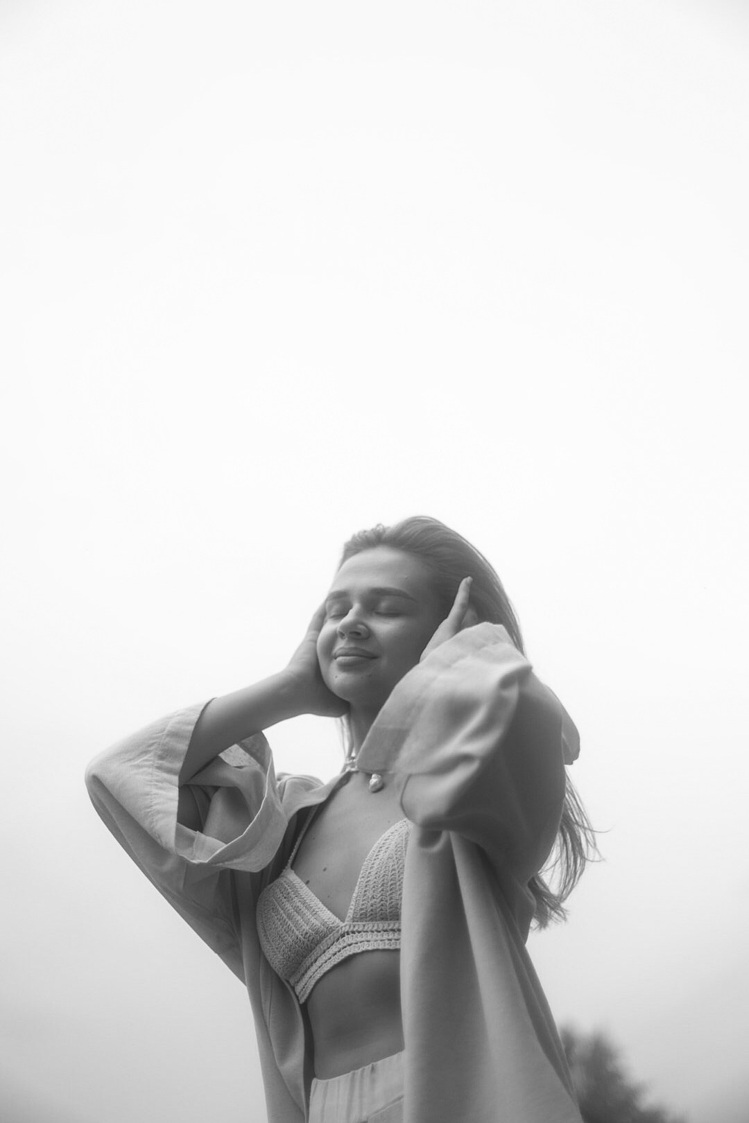 Таня. Фотограф Нижний Новгород