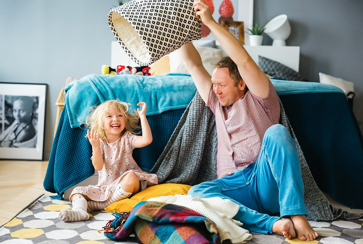Семья. Семейный фотограф в Москве Екатерина Ширей