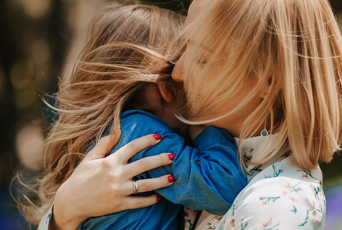 Семья. Семейный фотограф в Москве Екатерина Ширей