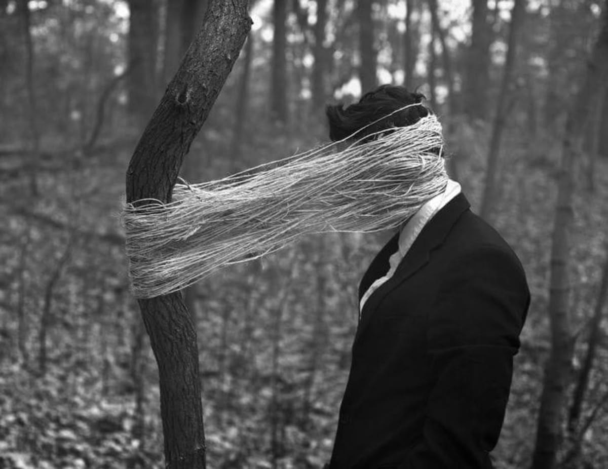 Паутина. Фотограф для маркетплейсов Михаил Бове