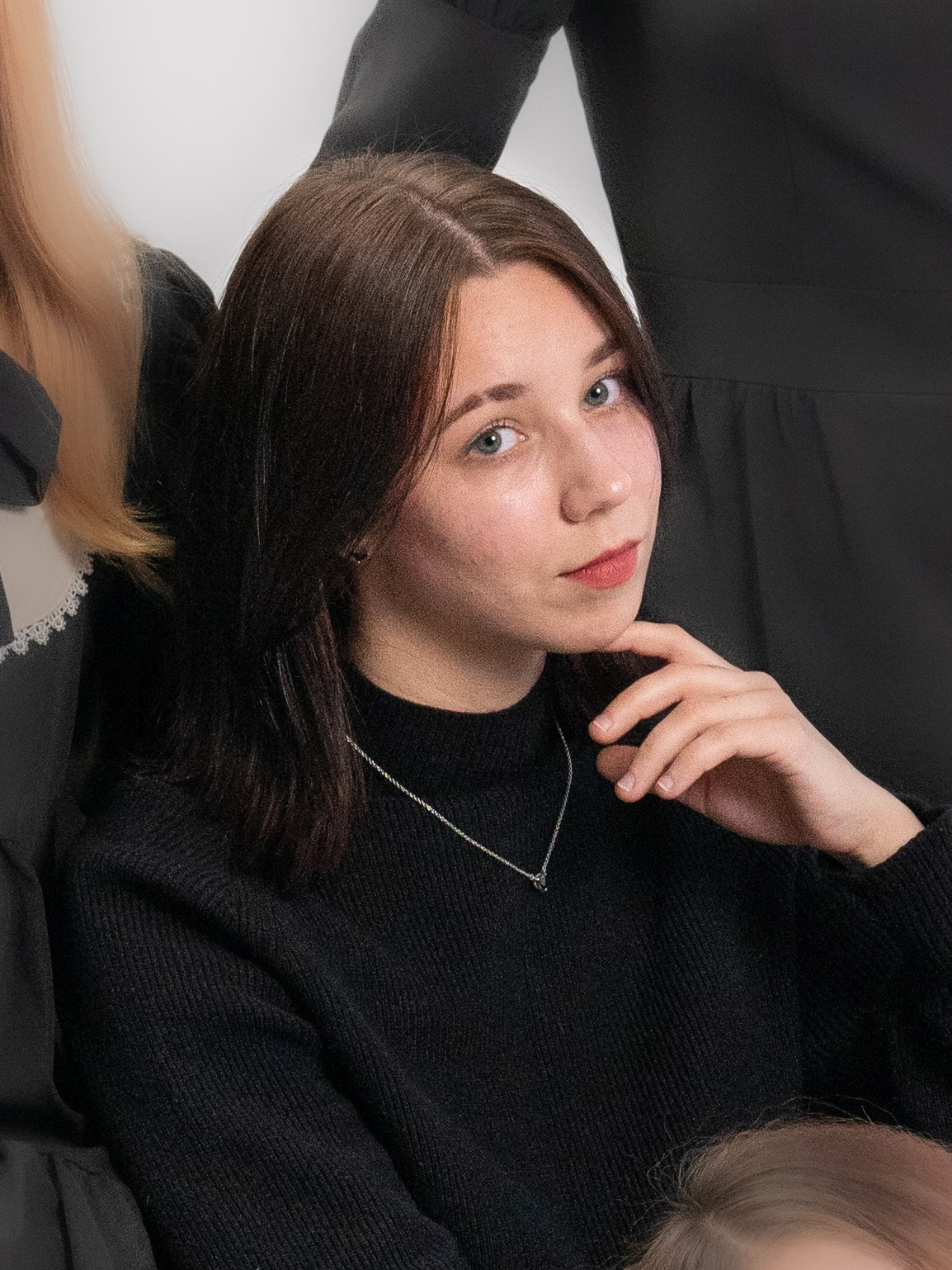 Девочки такие девочки. Фотограф Наталья Сорока Ижевск