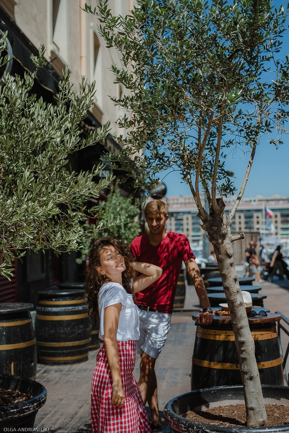 Provance. Семейный, портретный и свадебный фотограф в Санкт-Петербурге и Москве