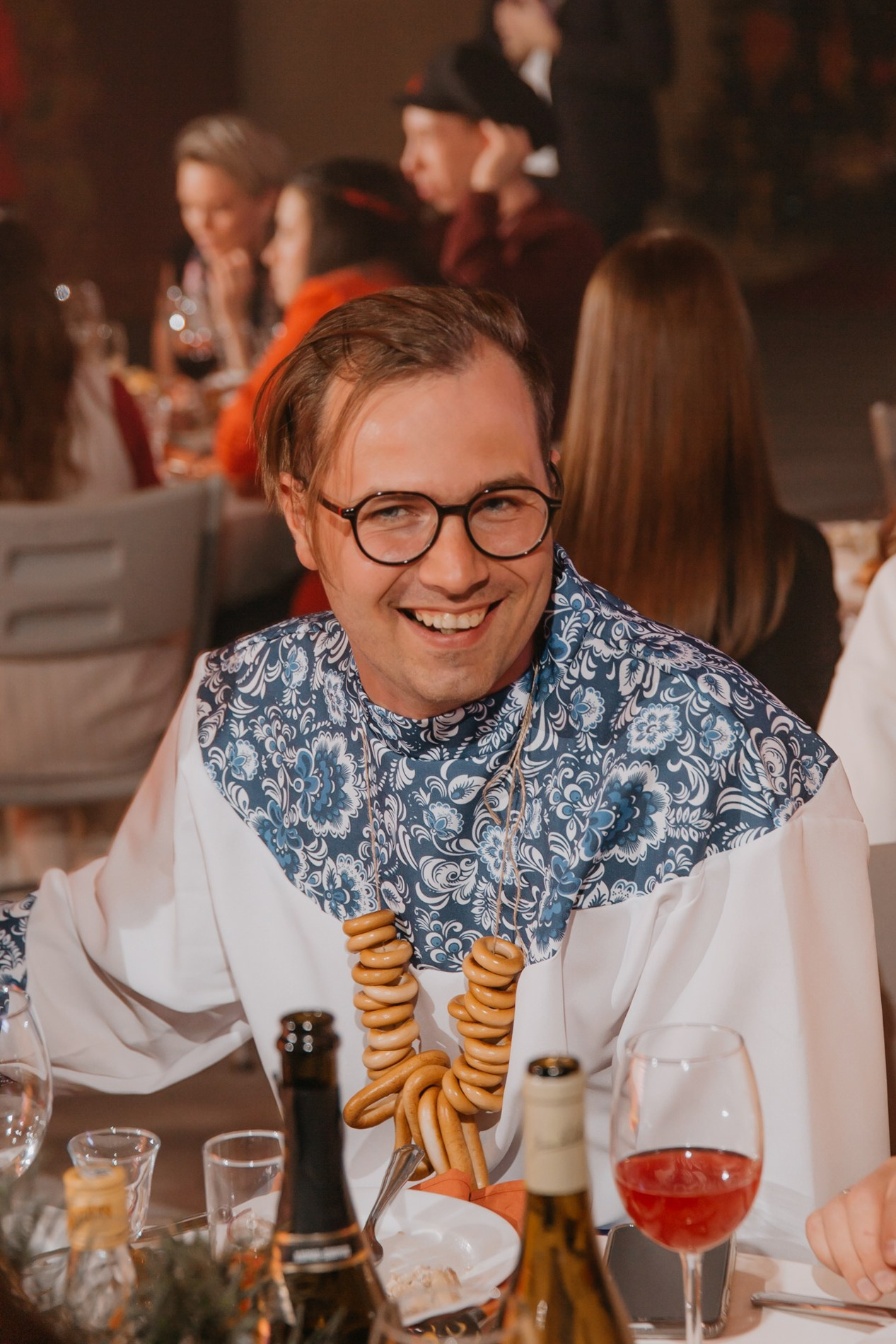 DIKIDI NEW YEAR 2024. Фотограф ваших событий