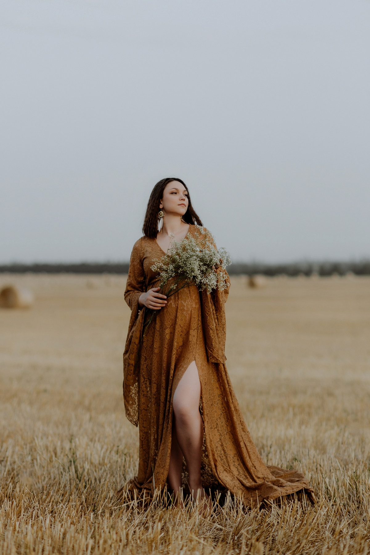 Света. Свадебный фотограф, фотограф беременности Дарья Доценко