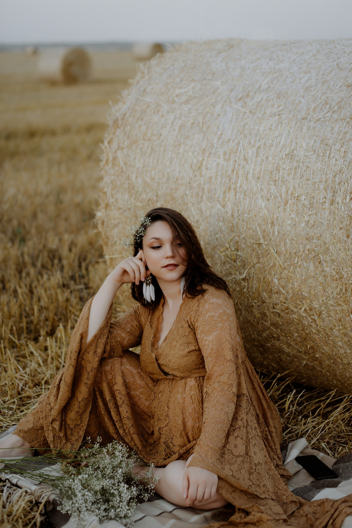 Света. Свадебный фотограф, фотограф беременности Дарья Доценко