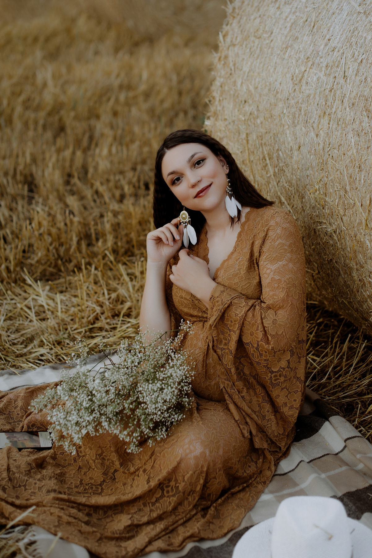 Света. Свадебный фотограф, фотограф беременности Дарья Доценко