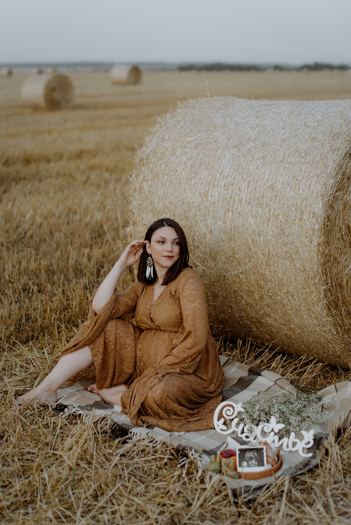 Света. Свадебный фотограф, фотограф беременности Дарья Доценко