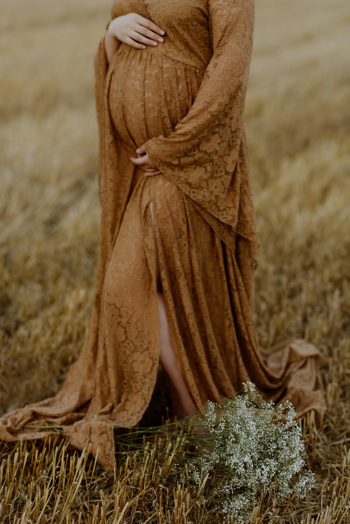 Света. Свадебный фотограф, фотограф беременности Дарья Доценко