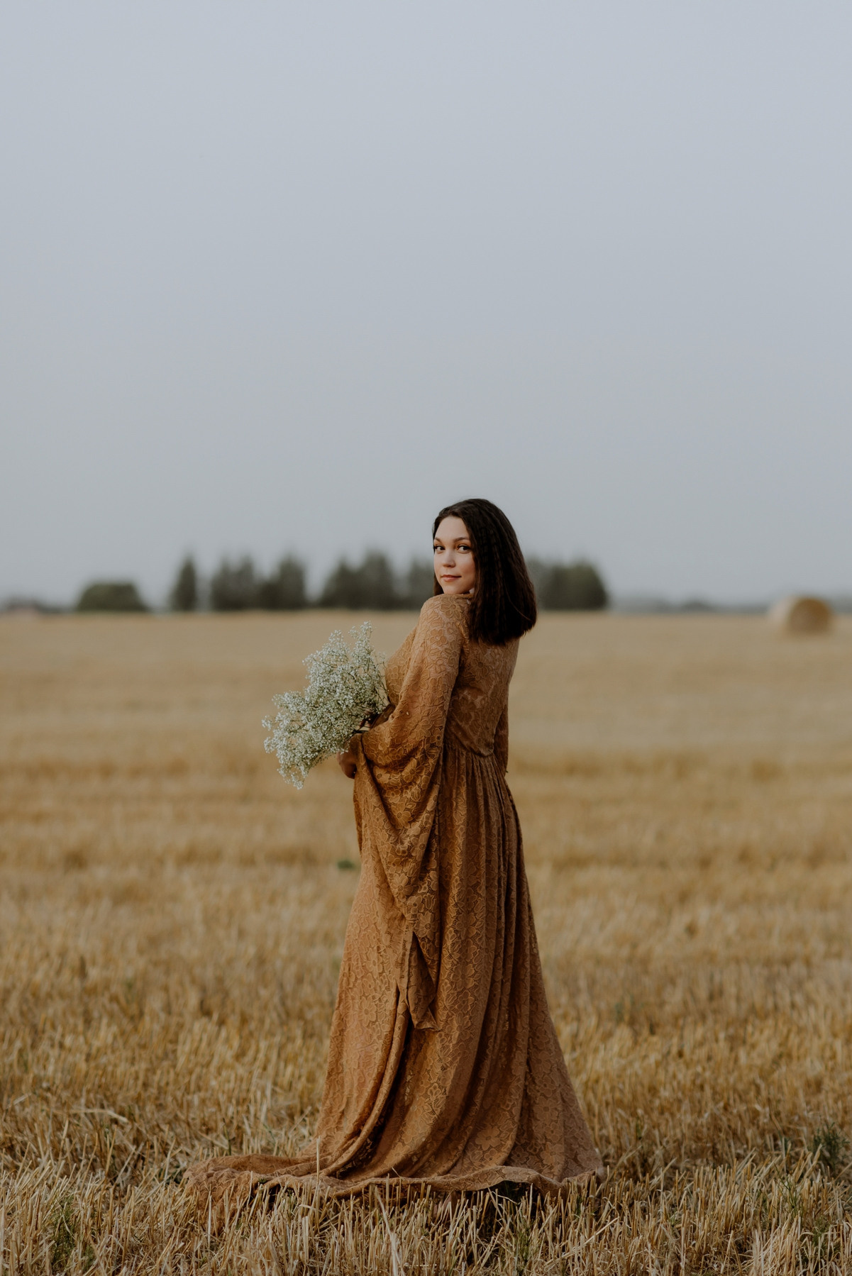 Света. Свадебный фотограф, фотограф беременности Дарья Доценко