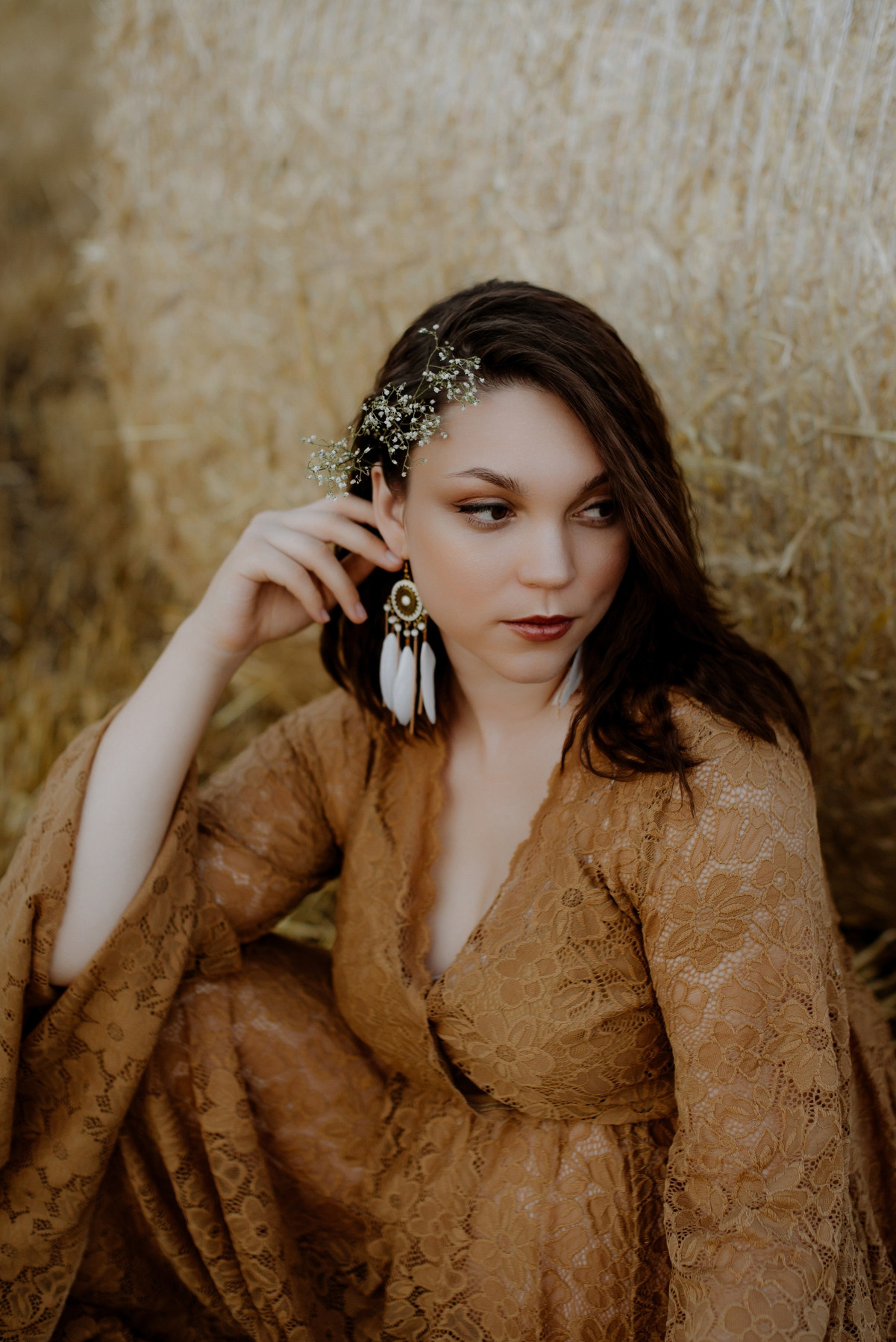 Света. Свадебный фотограф, фотограф беременности Дарья Доценко