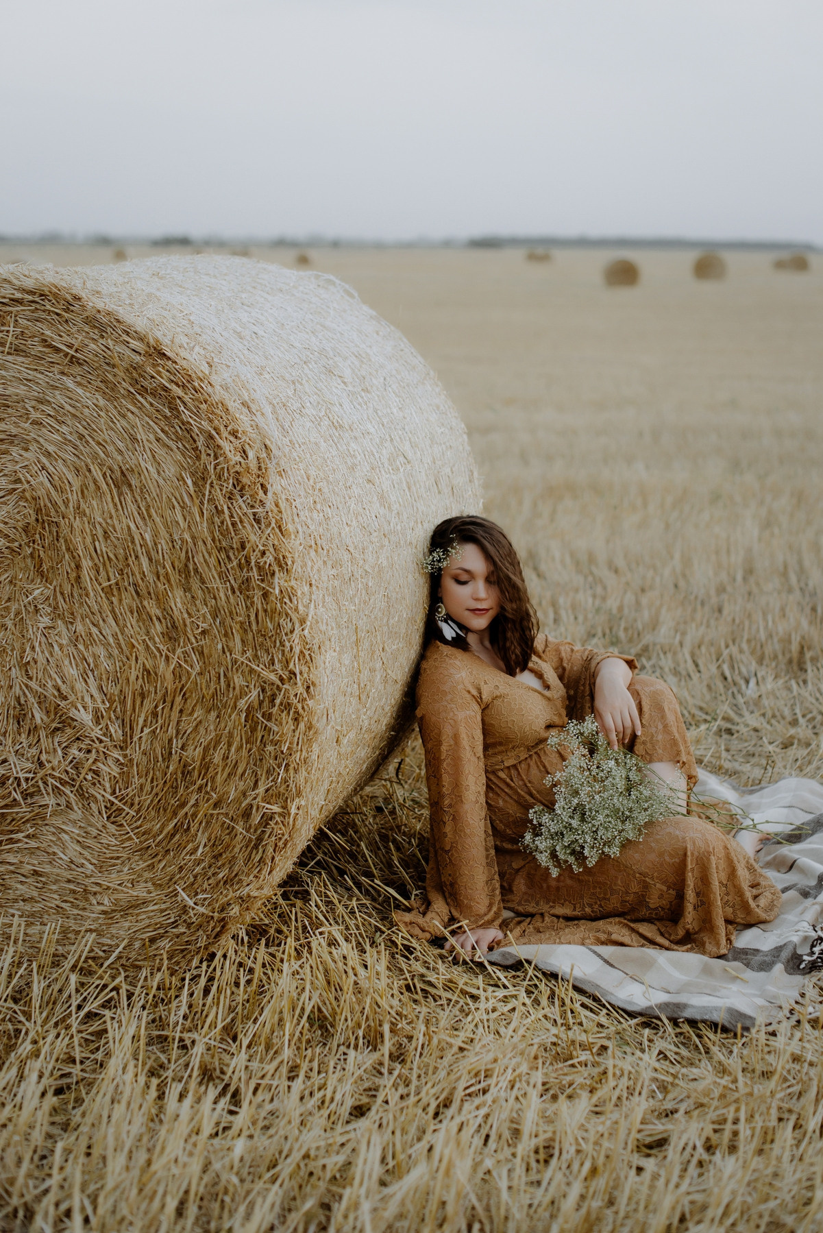 Света. Свадебный фотограф, фотограф беременности Дарья Доценко