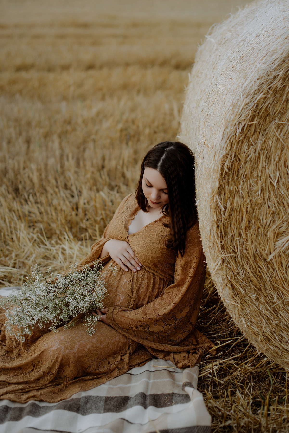 Света. Свадебный фотограф, фотограф беременности Дарья Доценко
