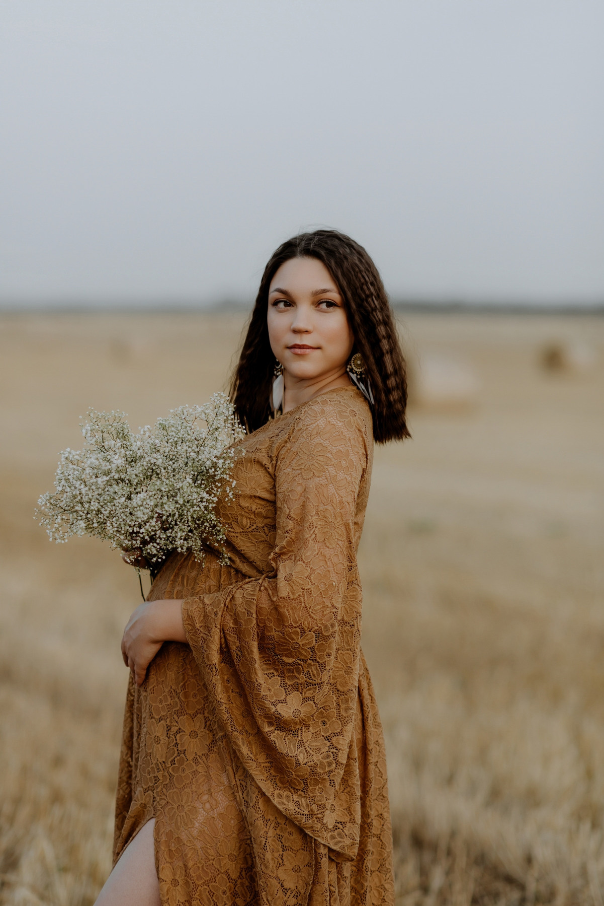 Света. Свадебный фотограф, фотограф беременности Дарья Доценко