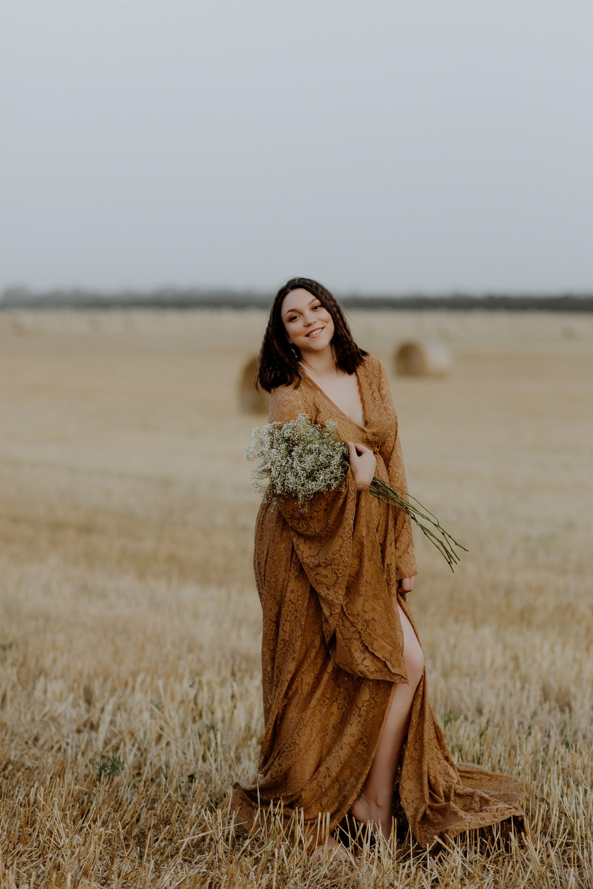 Света. Свадебный фотограф, фотограф беременности Дарья Доценко