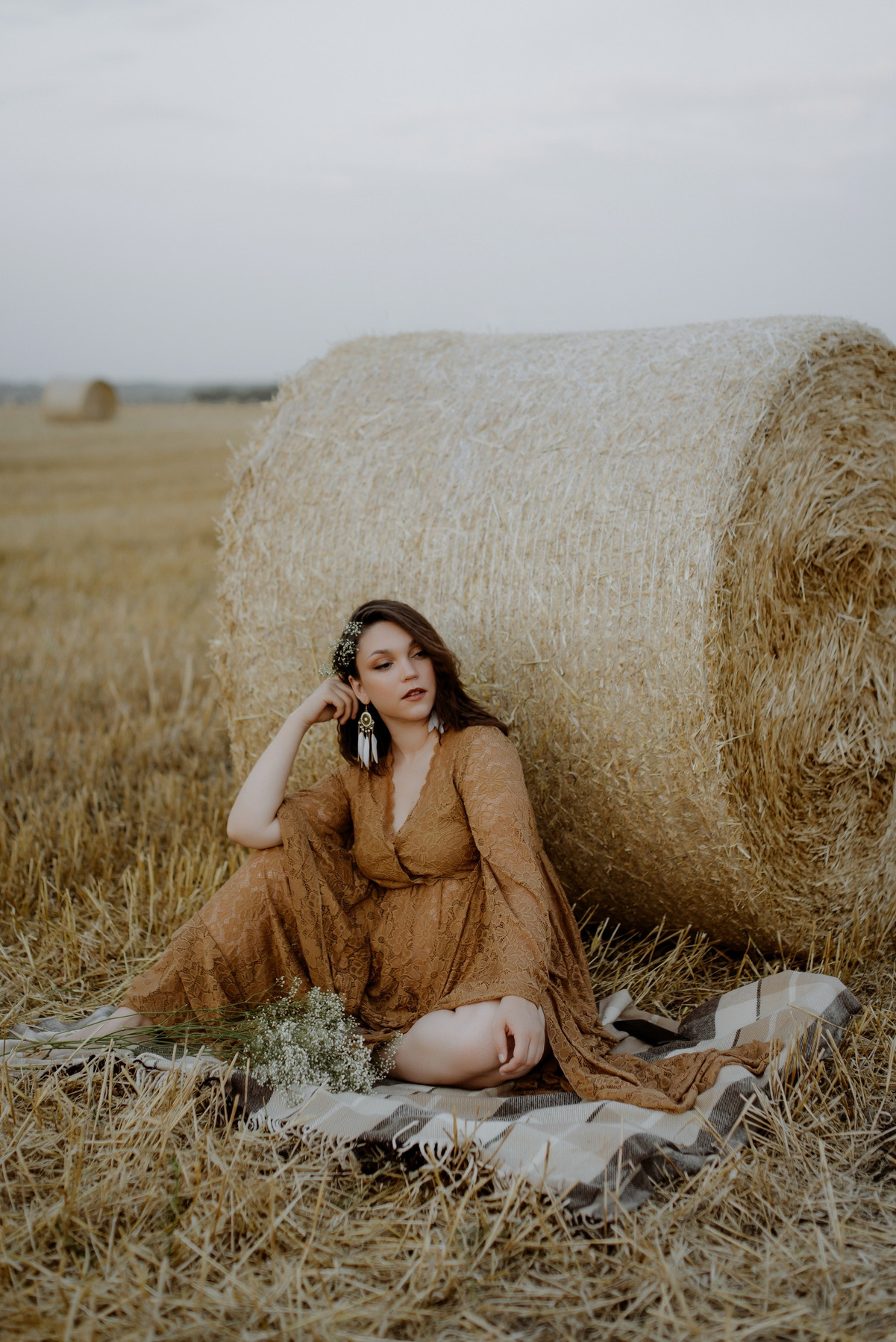 Света. Свадебный фотограф, фотограф беременности Дарья Доценко